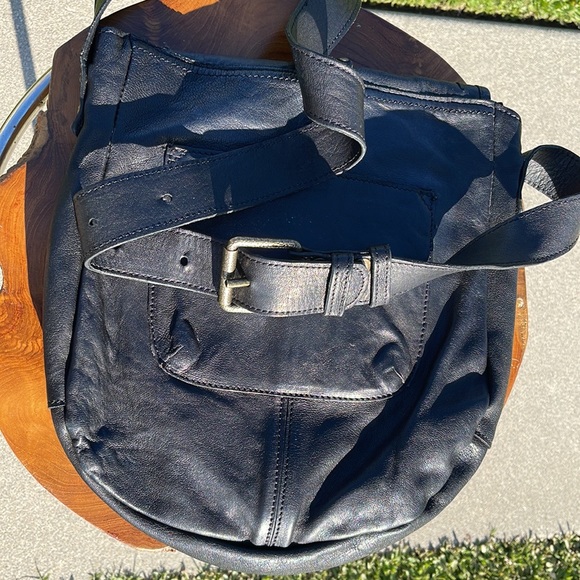 Patricia Nash Barcelona stud bag - Picture 3 of 6